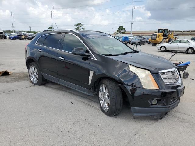3GYFNEEY2AS652713 - 2010 CADILLAC SRX PERFORMANCE COLLECTION Қара фото 4