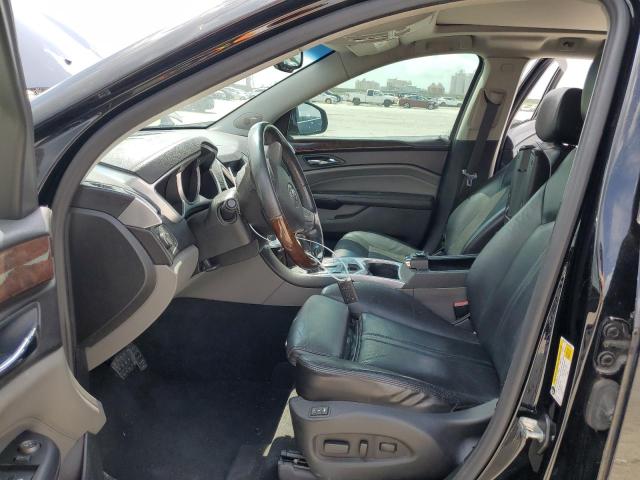 3GYFNEEY2AS652713 - 2010 CADILLAC SRX PERFORMANCE COLLECTION Қара фото 7