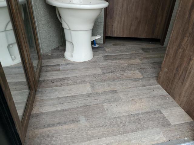 4YDT31S28JV500322 - 2018 KEYSTONE TRAILER BEIGE photo 6