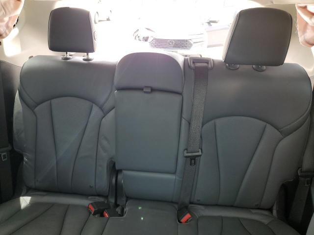 LRBFXCSA3LD034796 - 2020 BUICK ENVISION ESSENCE أبيض صورة 10