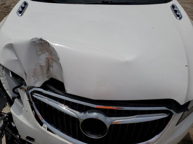 LRBFXCSA3LD034796 - 2020 BUICK ENVISION ESSENCE أبيض صورة 12