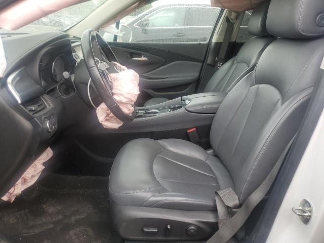 LRBFXCSA3LD034796 - 2020 BUICK ENVISION ESSENCE أبيض صورة 7