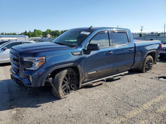 2021 GMC SIERRA K1500 ELEVATION, null
