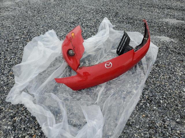 JM1NB353950410212 - 2005 MAZDA MX-5 MIATA BASE RED photo 12