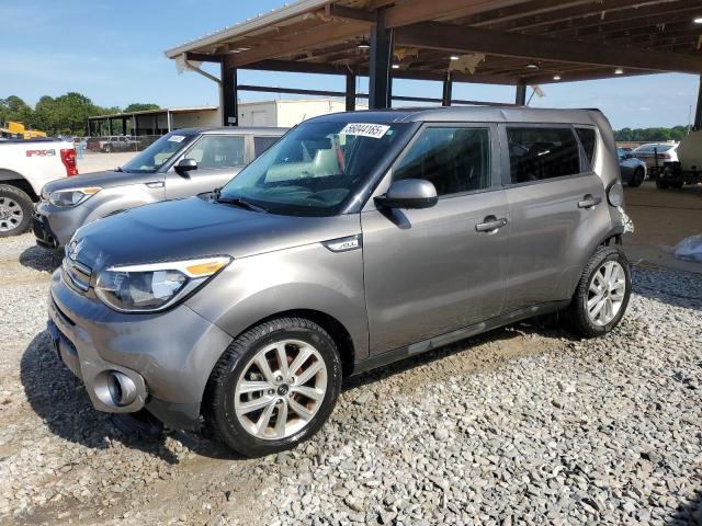 2019 KIA SOUL +, 