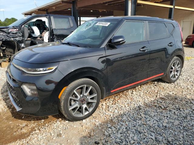 2022 KIA SOUL GT-LINE TURBO, null