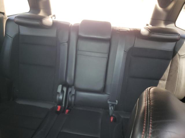 1C4RJFLG2JC259976 - 2018 JEEP GRAND CHER TRAILHAWK Կարմիր լուսանկար 10