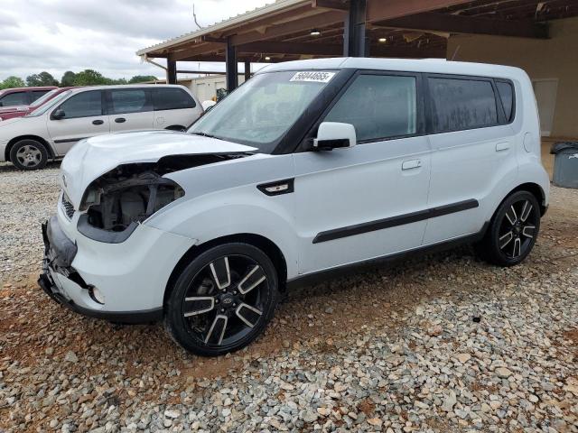 2010 KIA SOUL +, 
