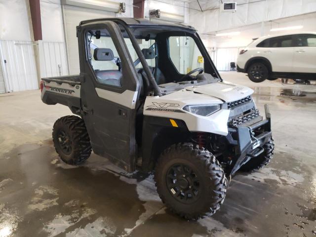 2022  POLARIS RANGER XP 1000 NORTHSTAR TRAIL BOSS, null