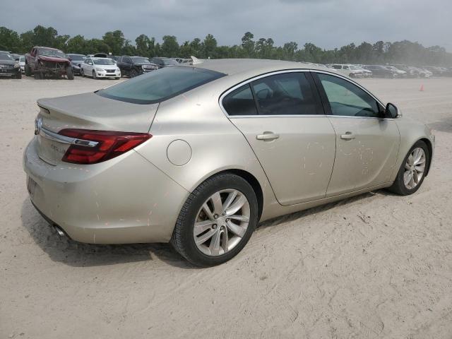2G4GK5EX8E9296650 - 2014 BUICK REGAL 金色 照片 3