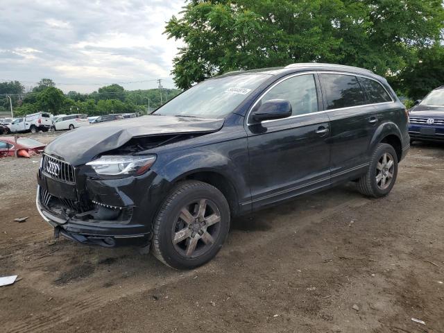 2015 AUDI Q7 PREMIUM PLUS, 