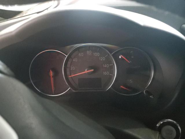 1N4AA5AP9EC456522 - 2014 NISSAN MAXIMA S WHITE photo 9