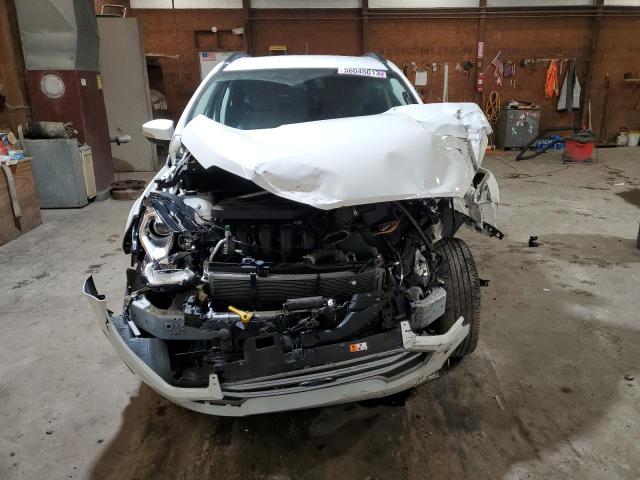 MAJ6S3GL8KC263012 - 2019 FORD ECOSPORT SE Blanco foto 5