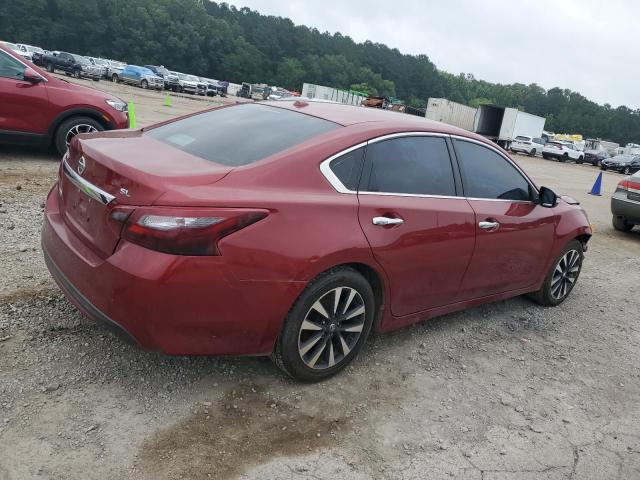 1N4AL3AP5JC176072 - 2018 NISSAN ALTIMA 2.5 RED photo 3