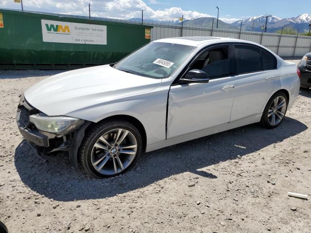 2013 BMW 328 XI, 