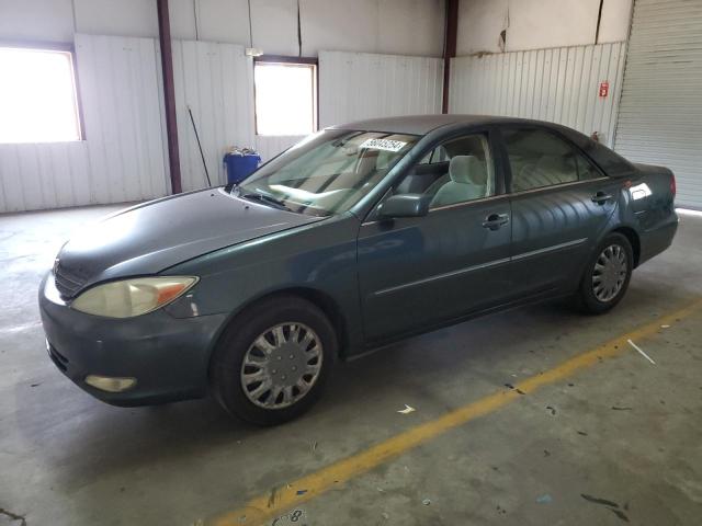 2003 TOYOTA CAMRY LE, 