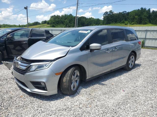 2020 HONDA ODYSSEY EXL, null