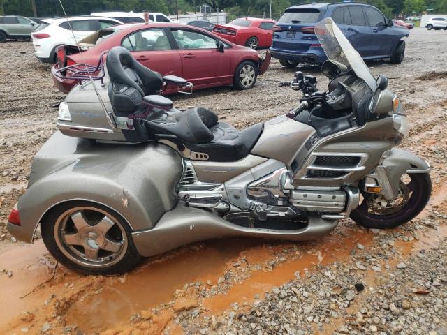 2008 HONDA GL1800, null