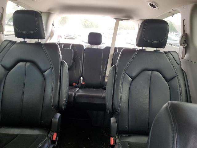 2C4RC1BG7NR205925 - 2022 CHRYSLER PACIFICA TOURING L 灰色 照片 10