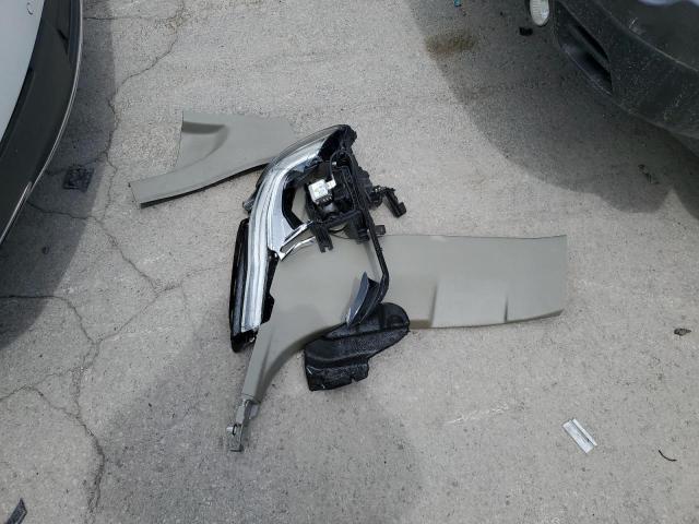 3LN6L5E92HR664684 - 2017 LINCOLN MKZ RESERVE თეთრი ფოტო 12