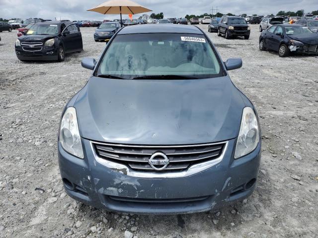 1N4AL2AP9CN477140 - 2012 NISSAN ALTIMA 2.5 BASE BLUE photo 5