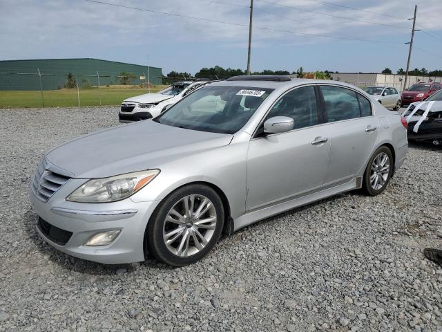 2012 HYUNDAI GENESIS 3.8L, null