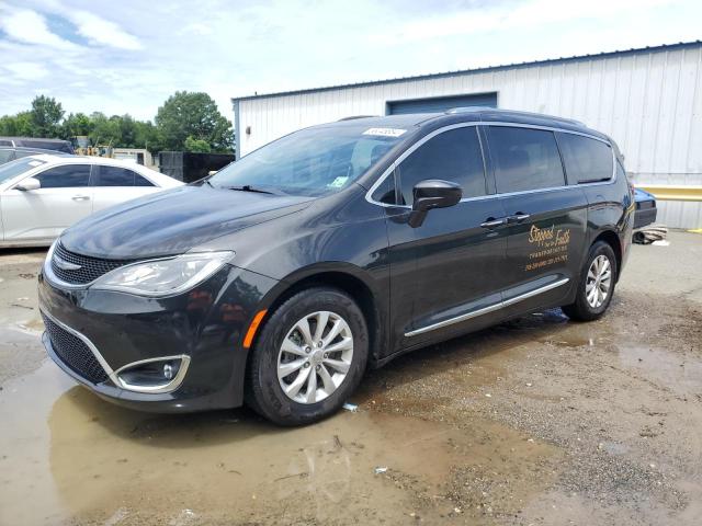 2C4RC1BG3JR246448 - 2018 CHRYSLER PACIFICA TOURING L Qara foto 1