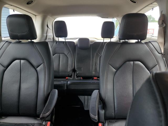 2C4RC1BG3JR246448 - 2018 CHRYSLER PACIFICA TOURING L Qara foto 10