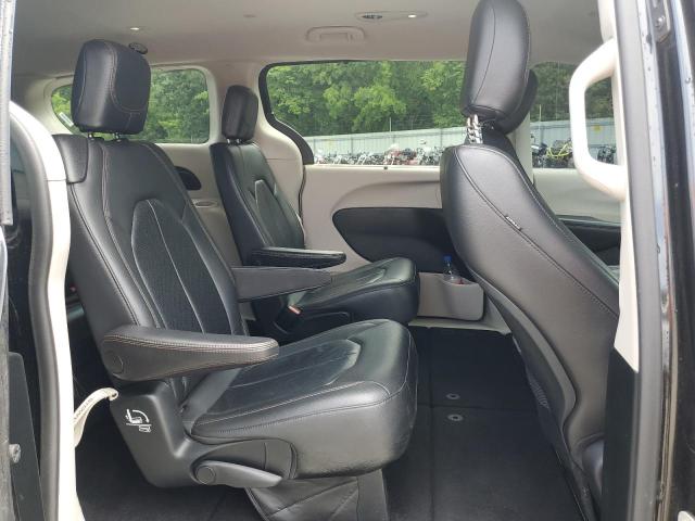 2C4RC1BG3JR246448 - 2018 CHRYSLER PACIFICA TOURING L Qara foto 11