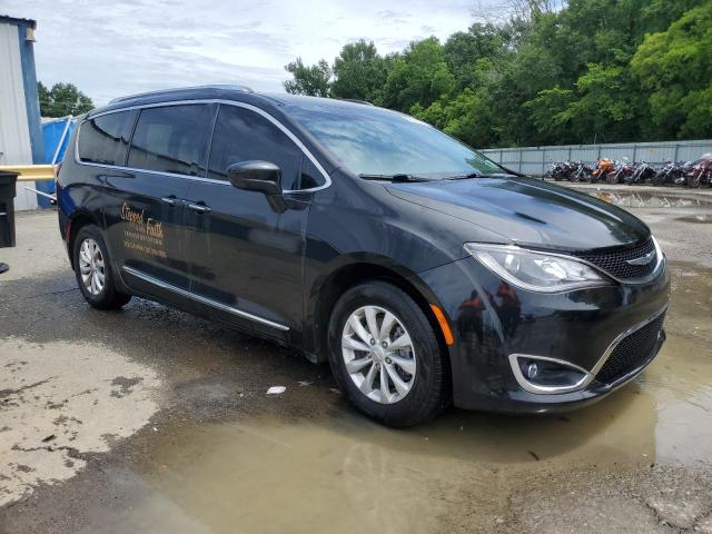 2C4RC1BG3JR246448 - 2018 CHRYSLER PACIFICA TOURING L Qara foto 4