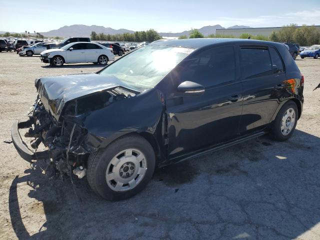 2011 VOLKSWAGEN GTI, 