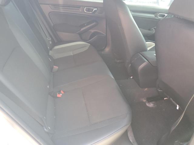 19XFL2H88NE006778 - 2022 HONDA CIVIC SPORT 白色 照片 10