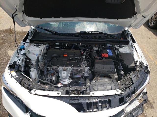 19XFL2H88NE006778 - 2022 HONDA CIVIC SPORT 白色 照片 11