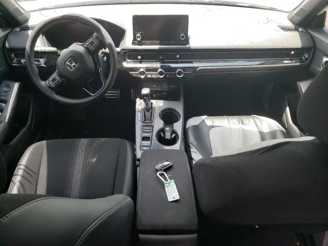 19XFL2H88NE006778 - 2022 HONDA CIVIC SPORT 白色 照片 8