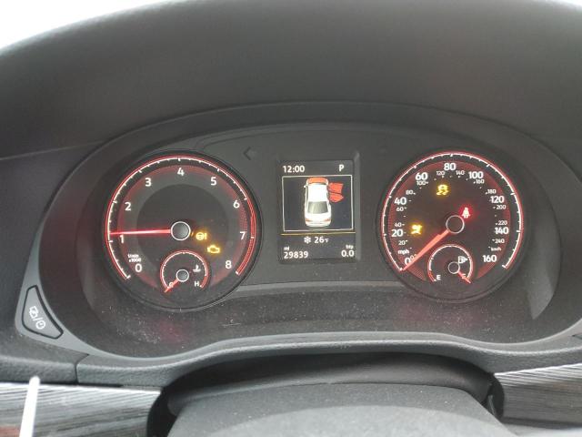 1VWMA7A37MC007058 - 2021 VOLKSWAGEN PASSAT R-LINE ლურჯი ფოტო 9