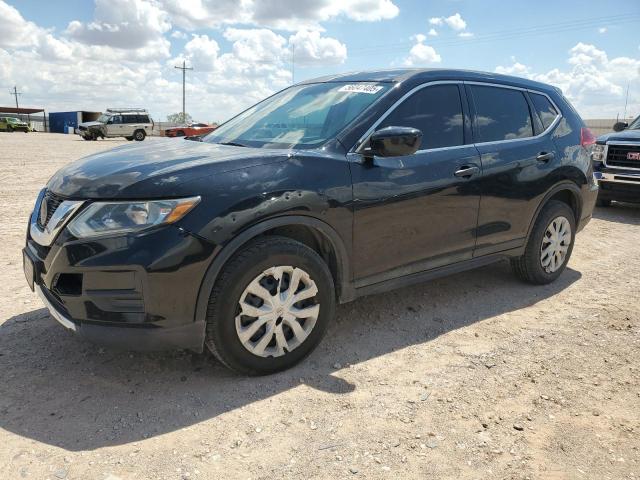 2018 NISSAN ROGUE S, 