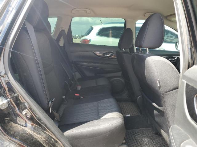 5N1AT2MV3JC751487 - 2018 NISSAN ROGUE S შავი ფოტო 11