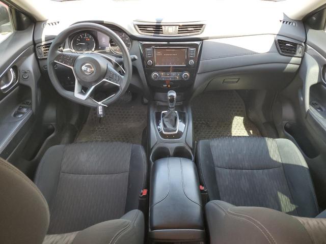 5N1AT2MV3JC751487 - 2018 NISSAN ROGUE S შავი ფოტო 8