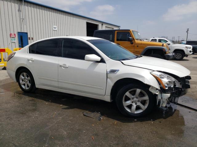 1N4AL2APXAN441423 - 2010 NISSAN ALTIMA BASE WHITE photo 4