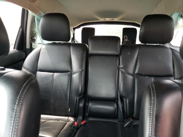 5N1AR2MM8FC692479 - 2015 NISSAN PATHFINDER S GRAY photo 10