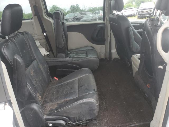 2C4RC1BG6ER446343 - 2014 CHRYSLER TOWN & COU TOURING თეთრი ფოტო 11