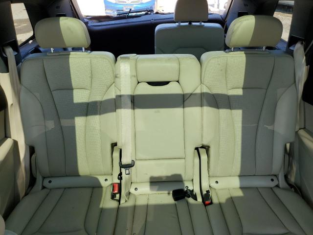 WA1VAAF70JD040970 - 2018 AUDI Q7 PRESTIGE 棕色 照片 10