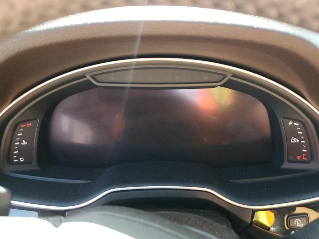 WA1VAAF70JD040970 - 2018 AUDI Q7 PRESTIGE 棕色 照片 9