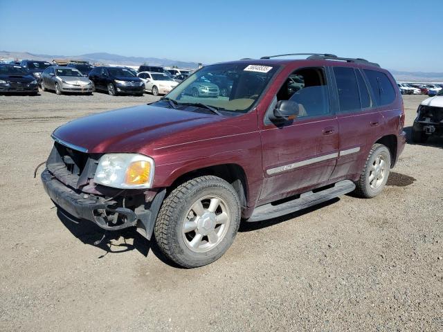 2002 GMC ENVOY, 