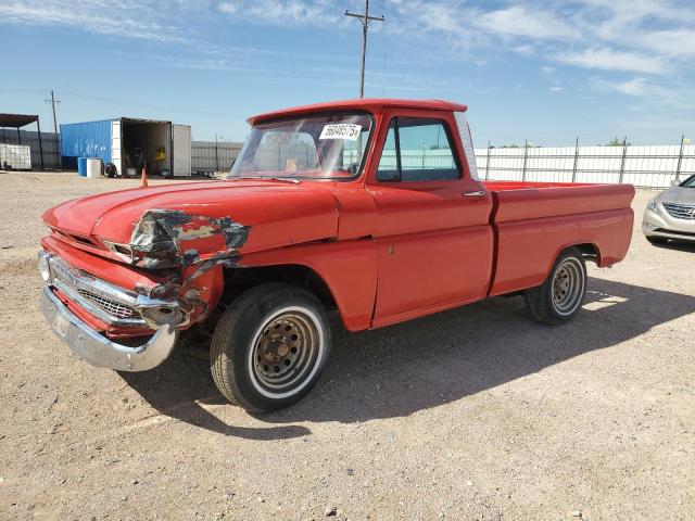 1966 CHEVROLET C10, 