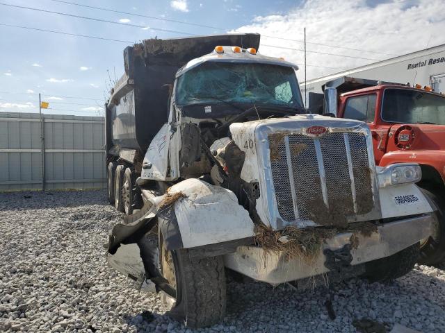 2025 PETERBILT 567, null