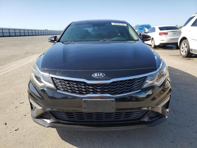 5XXGT4L3XKG293037 - 2019 KIA OPTIMA LX BLACK photo 5