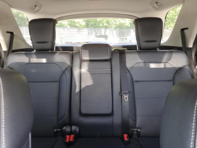 4JGDA5HB1FA588393 - 2015 MERCEDES-BENZ ML 350 4MATIC GRAY photo 10