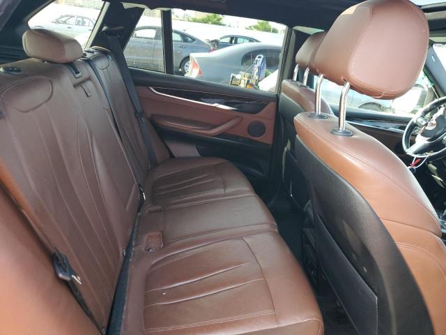 5UXKR2C57F0H35490 - 2015 BMW X5 SDRIVE35I BLACK photo 11