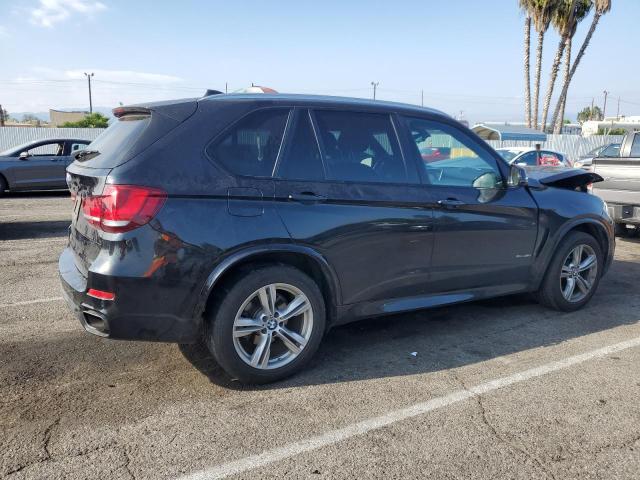 5UXKR2C57F0H35490 - 2015 BMW X5 SDRIVE35I BLACK photo 3